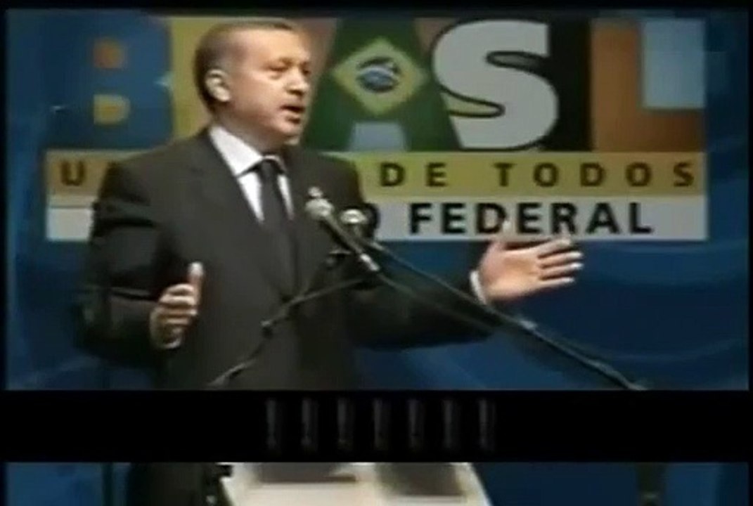 Erdoğan'dan haçlı seferlerini öven açıklamalar...