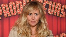 VOICI - Enora Malagré remise sur pied : elle adresse un message rassurant à ses fans