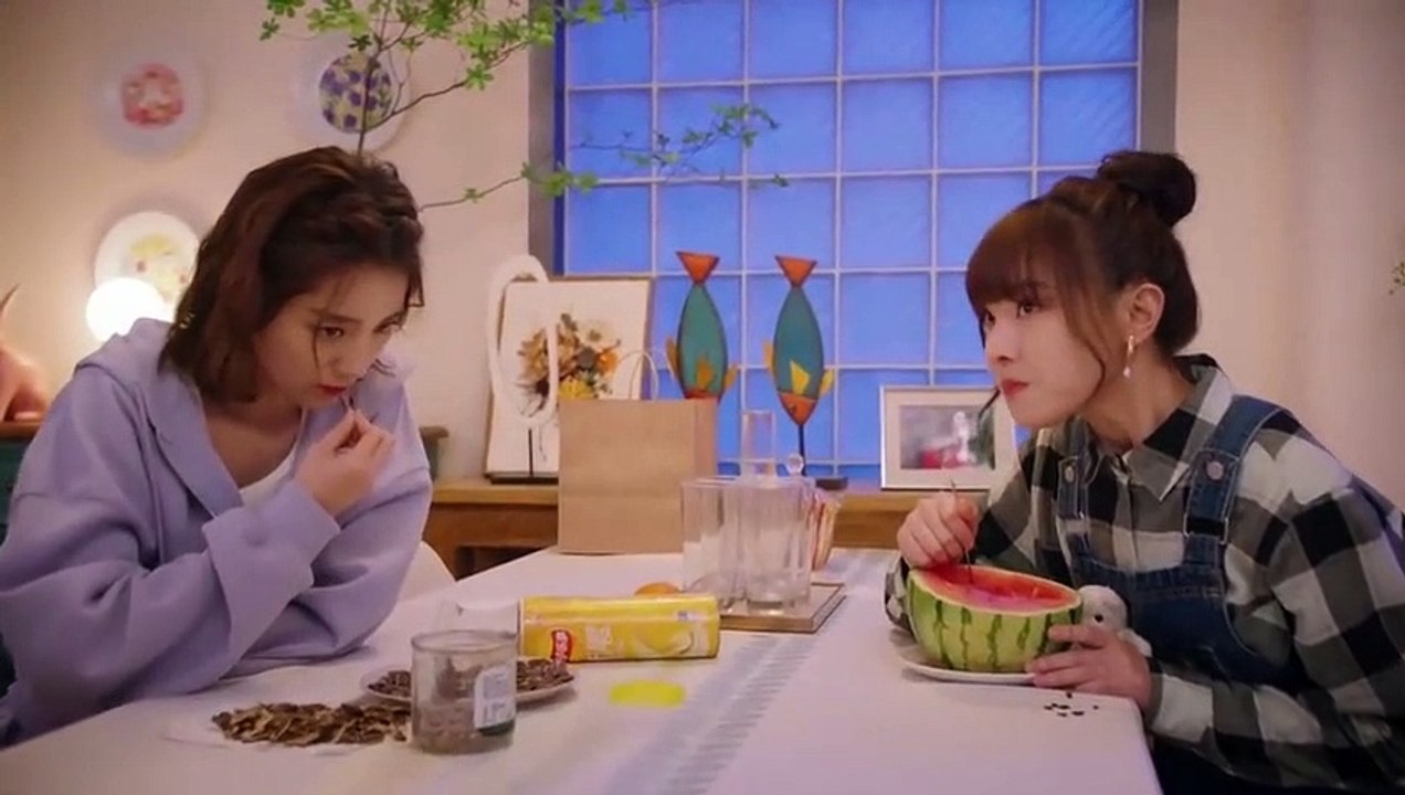 My Girlfriend Is an Alien 2 (2022) Ep 7 Eng sub - Dailymotion Video