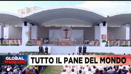 Le notizie del giorno | 25 settembre - Serale