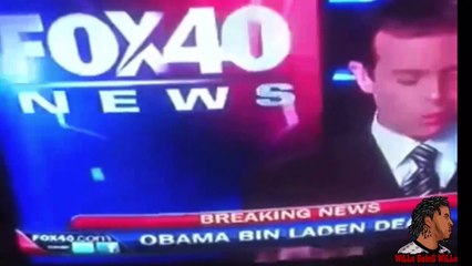 The Agenda to Exterminate Blacks: Obama Bin Laden