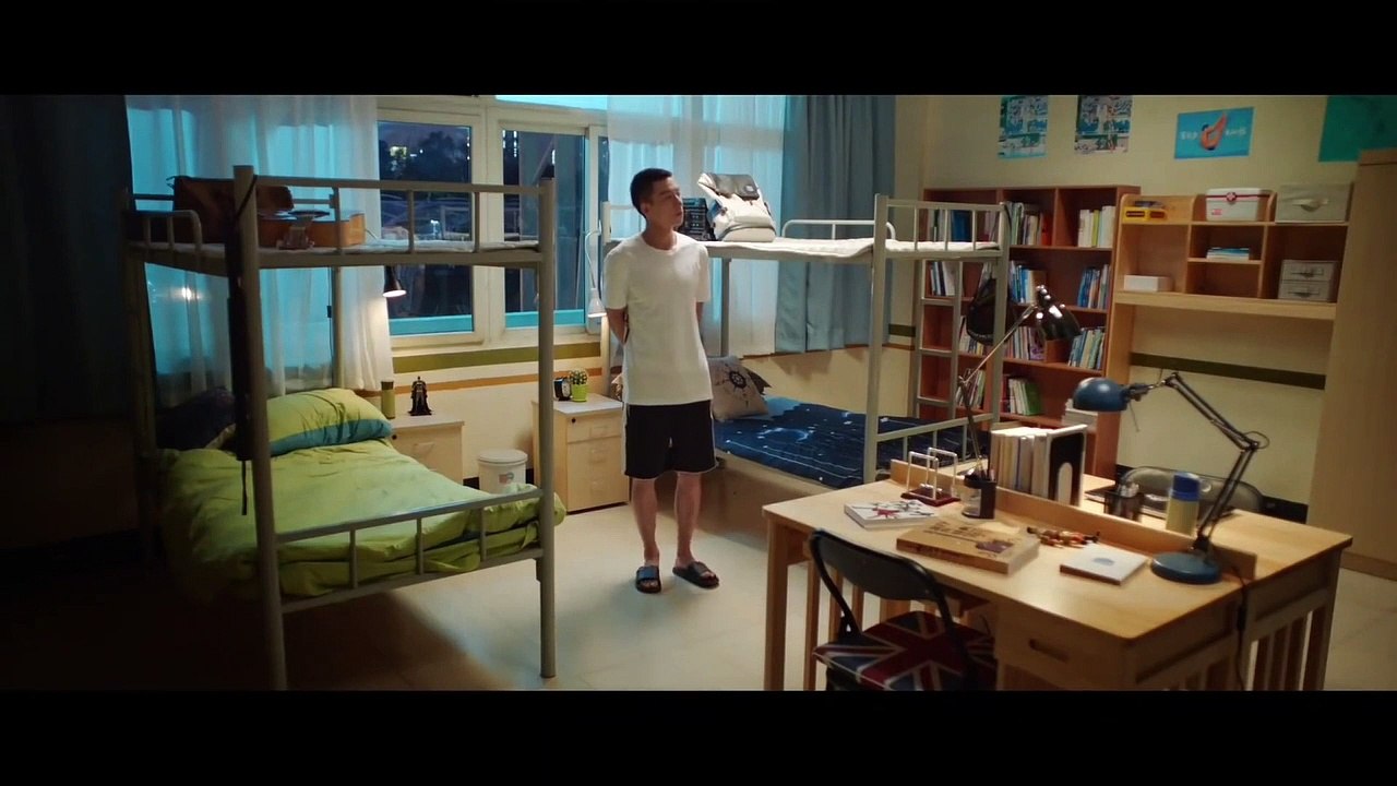 Close to love you - BL movie - Eng sub part 1/1