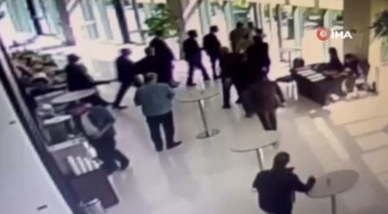 Zafer Partisi içindeki muhalif gruba darp iddiası