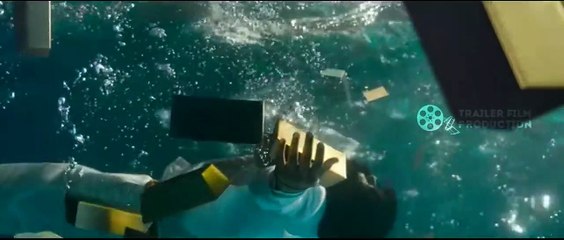 KGF CHAPTER 3 Official Trailer _ Yash _ Prabhas _ Prasanth Neel _ Vijay Kirangandur