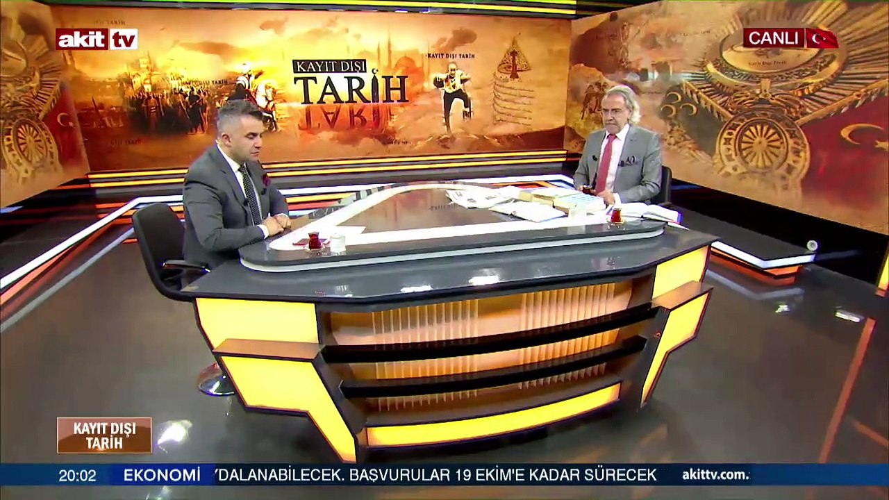 Sultan Abdülhamid Han'a atılan iftiralar