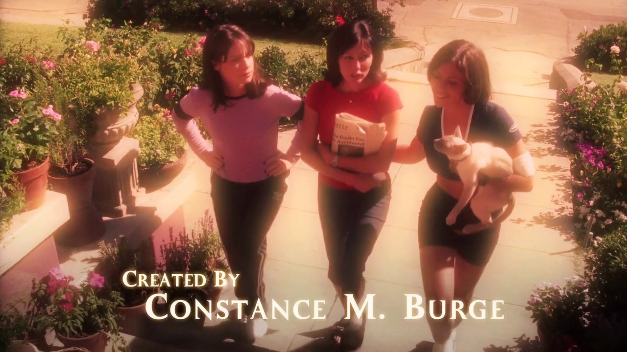 Hechiceras charmed capitulo 2  (charmed) Primera temporada