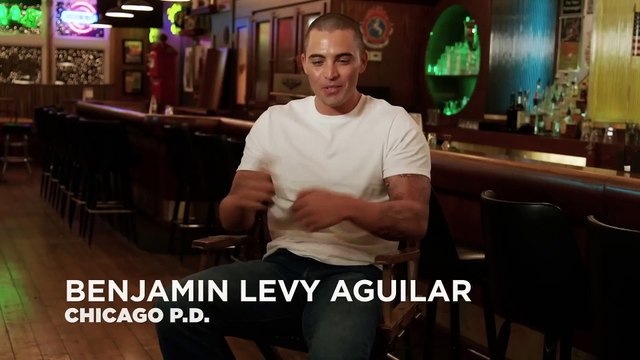 Chicago Fire, Chicago PD, Chicago Med Premiere - First Look Preview (HD)