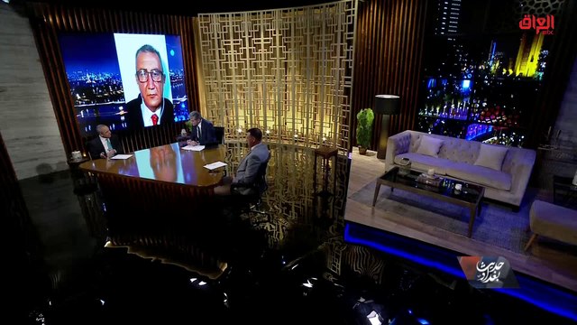 هل هناك عدم توافق داخل الإطار.. أستاذ العلوم السياسية عبد الجبار أحمد يجيب