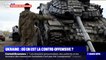 Guerre en Ukraine: la contre-offensive de Kiev continue
