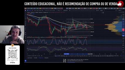 ADA CARDANO ANÁLISE DE HOJE! ESSA FERRAMENTA PODE TE AJUDAR | CRIPTO 7