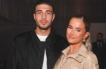 Molly-Mae Hague is pregnant