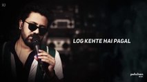 Kasam Ki Kasam - Unplugged Cover - Rahul Jain - Log Kehte Hai Pagal - Pehchan Music