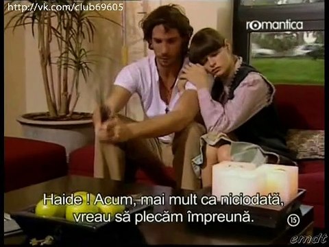 Doble Vida 2005 - Capítulo 37