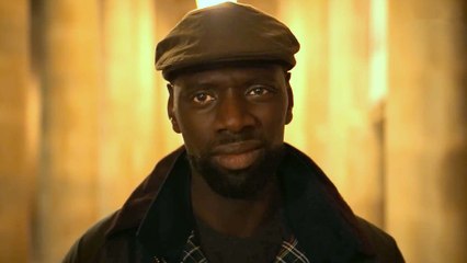 Omar Sky is a Wanted Man in the First Teaser for Netflix's Lupin Part 3