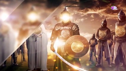 شاهد أعظم 4 ملوك حكموا الأرض - اثنين صالحين واثنين جبارين