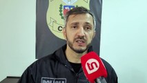Delegado revela detalhes de assassinato registrado em Apucarana