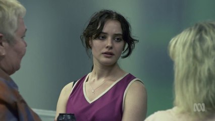 Savage River 2022 S01E04