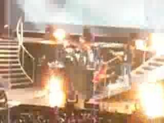 Schrei [2] (10 mars) Bercy