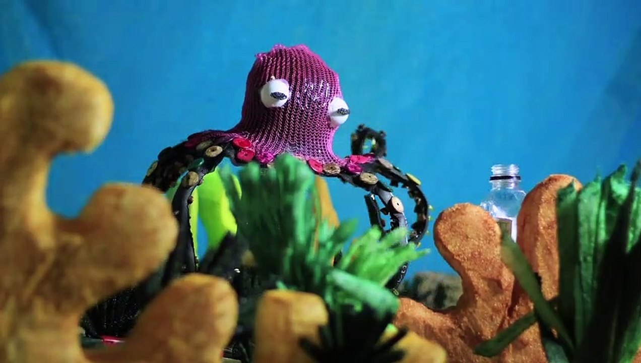 PlastiC ⎜WHY PLASTIC? ⎜(Short Film)