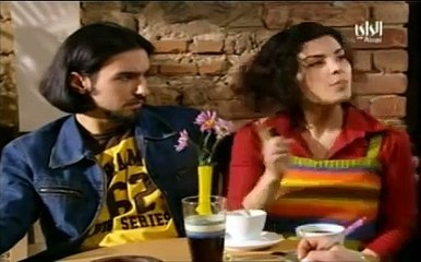 مسلسل موسم المطر - الحلقة 7
