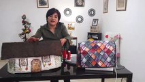 ¿ Cuál es la indicada Maquinas de coser familiares?