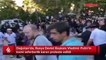 Rusya’da kısmi seferberlik karşıtı gösteriler devam ediyor!