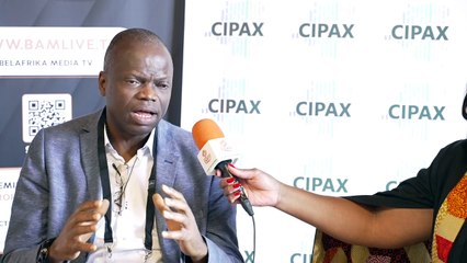 CIPAX Interview 2