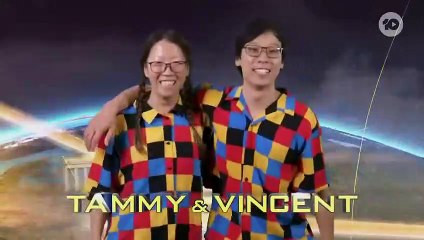 The Amazing Race Australia S06E13 part 1/1