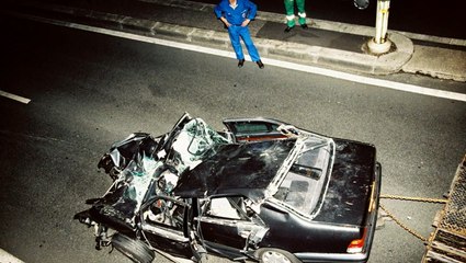 Myths That Are Still Surrounding Princess Diana's Death