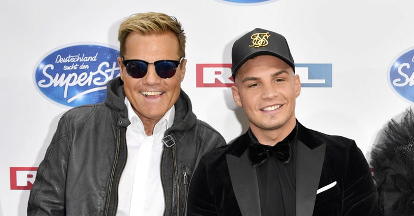 „Mein Vorschlag: Blessio!“ Dieter Bohlens verrückte Namensidee für Pietros Kind