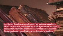 ¡También son autores! Libros escritos por miembros de la familia real