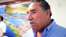 Habrá ramal ferroviario del puerto de Coatza a Medias Aguas