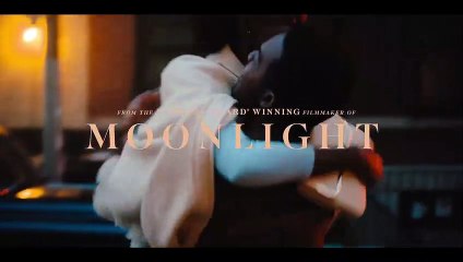 Si Beale Street pouvait parler Bande-annonce (EN)