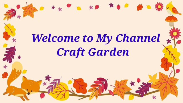 Reuse of Waste Bangles _ Best Out Of Waste Craft @craft gallery @Craft Garden