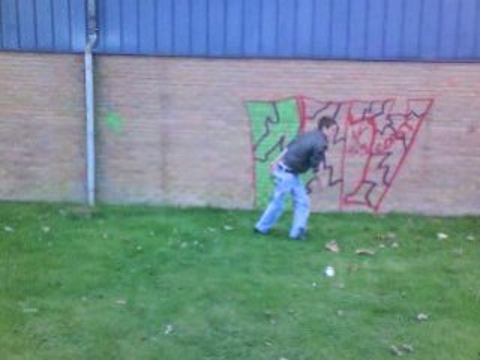 Wal Spin Arstyle