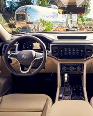 فولكس واجن تيرامونت تيربو ستوري-2022