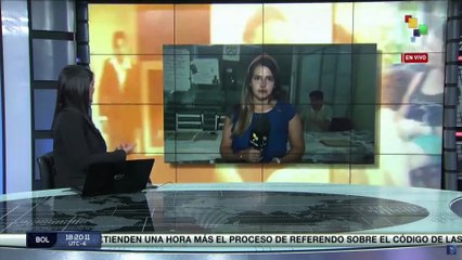 Proceso de referéndum por el Código de las Familias posee un carácter histórico en Cuba