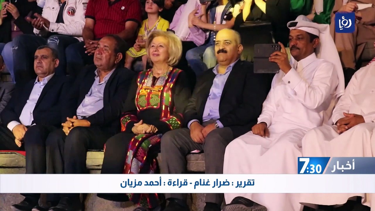 إربد: إنطلاق فعاليات مهرجان التنوع الثقافي السنوي بمشاركة عربية وأوروبية