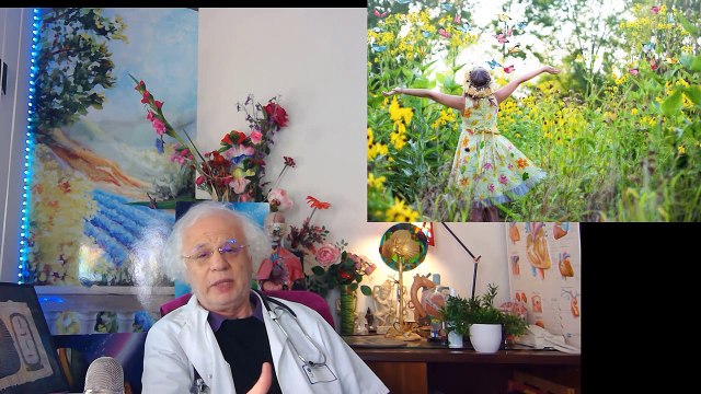 659 POURQUOI LA MALADIE LES REMORDS LES REGRETS ET LES DOULEURS