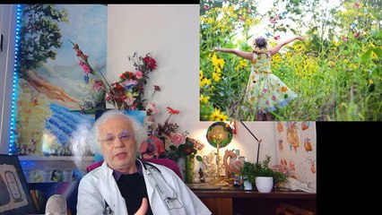 659 POURQUOI LA MALADIE LES REMORDS LES REGRETS ET LES DOULEURS