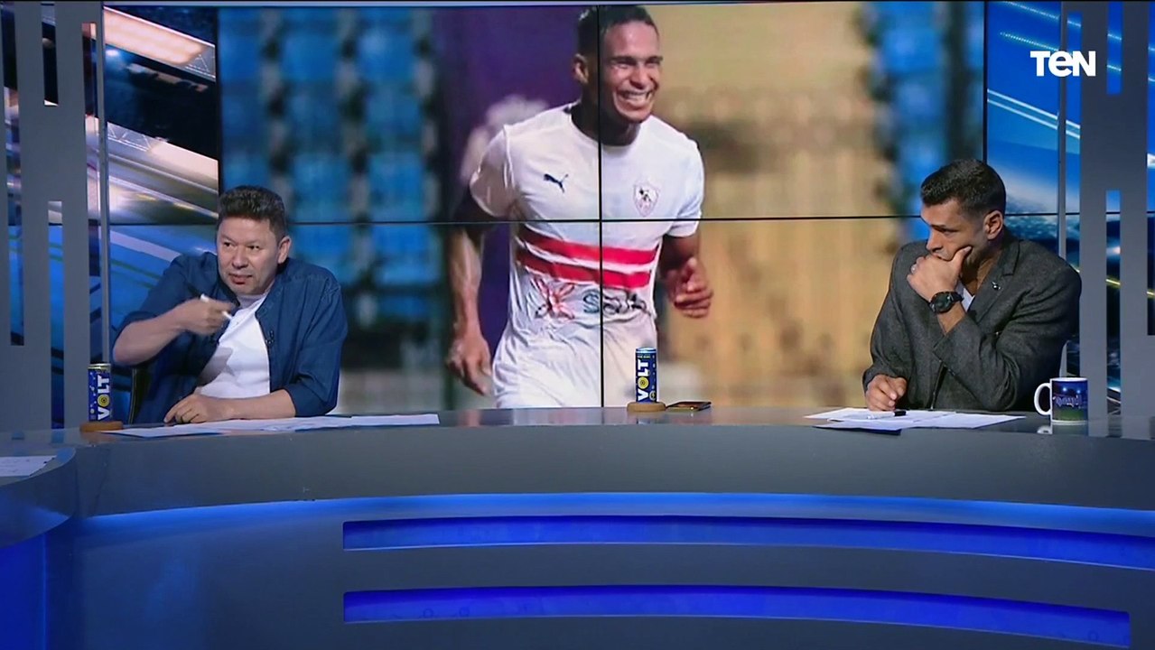 "اللي سرب العقد يتحاسب بيعمل فتنة".. تعليق ناري من رضا عبد العال وأبو الدهب على أزمة عقد الجزيري