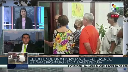 Leonardo Pérez Gallardo: Este Código de las Familias se parece a la sociedad cubana heterogénea