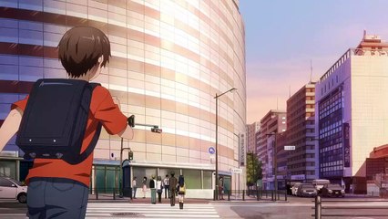 Mieruko-chan Cap 04 - Español Latino.