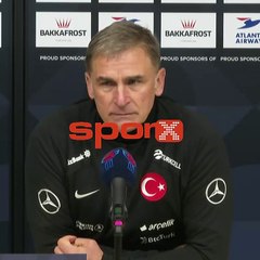 Stefan Kuntz: "İstifayı düşünmüyorum"