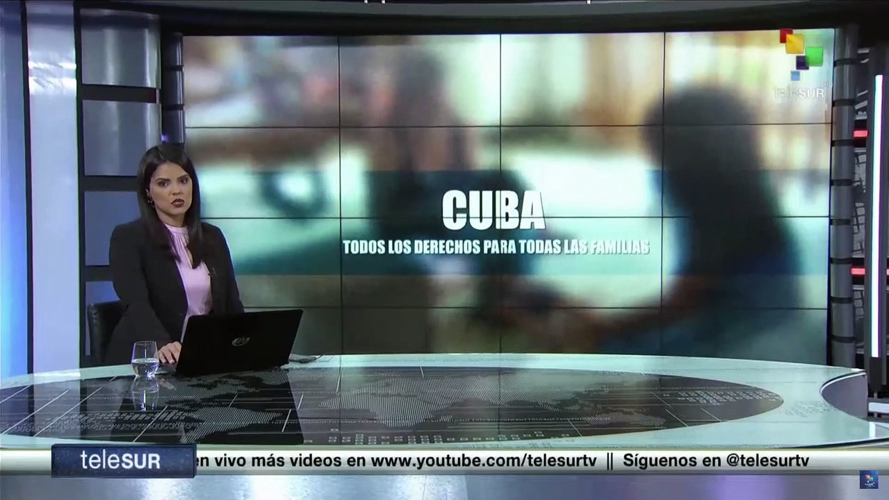 Mariela Castro Espín: Hoy queda demostrado el nivel de conciencia social de los cubanos