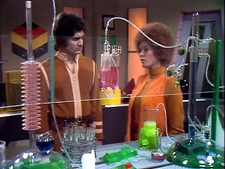 The Starlost 115 - Beehive