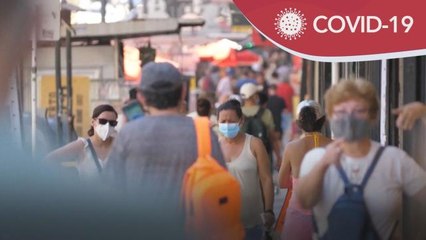 COVID-19 | Negara kaya perlu bantu negara pendapatan rendah