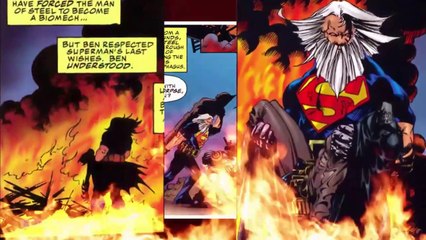 A Mesa do Death Battle Ep.028 (Legendado)