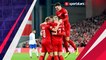 Tumbangkan Prancis, Denmark Jadi Runner-Up Grup UEFA Nations League