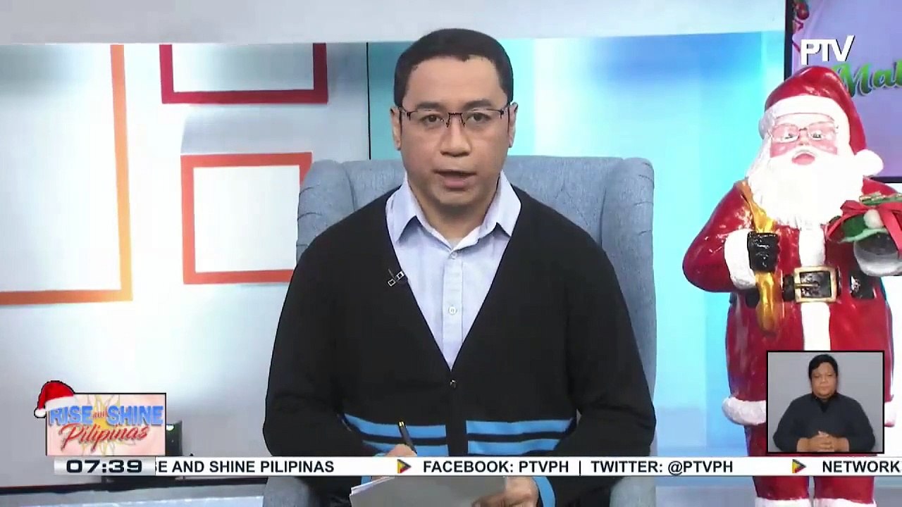 Ilan pang gov’t agencies at LGUs, nagsuspinde na rin ng pasok ngayong araw